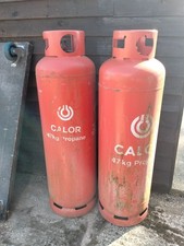 1.5 bottles propane for sale  ANDOVER