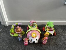 Elc happyland fairytale for sale  BRIGG