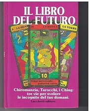 Libro del futuro usato  Vejano
