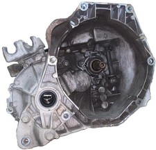 Cambio manuale fiat usato  Porto Viro