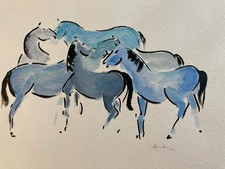 Very beautiful drawing d'occasion  Expédié en Belgium
