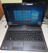 Acer aspire 5517 for sale  Kneeland