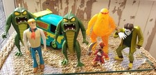 Scooby doo monsters for sale  FAREHAM