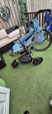 Quinny buzz limited for sale  BELFAST