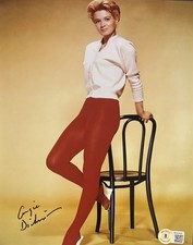 Angie dickinson signed for sale  Jacksonville