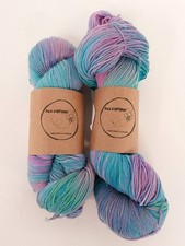 Hand dyed merino for sale  LEWES