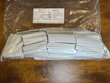 10 etiquetas RFID - etiquetas RFID de linho Fujitsu usadas comprar usado  Enviando para Brazil