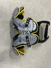Shoulder pad schutt gebraucht kaufen Shoulder pad schutt gebraucht kaufen  Mülheim an der Ruhr