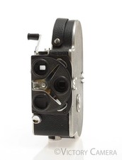 Bolex h16 16mm for sale  Boulder