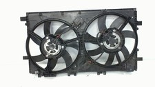 4ventilateur eau opel d'occasion  France
