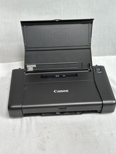 Canon pixma ip110 for sale  LEEDS