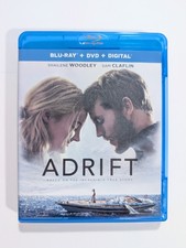 Adrift includes digital for sale  Altamonte Springs