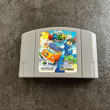JOGO JAPONÊS N64 Mega Man Legends / Rockman Dash Nintendo 64 comprar usado  Enviando para Brazil