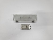 Pel corsa innenleuchte gebraucht kaufen  Kleinrinderfeld