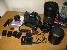 Tamron 150 600 for sale  NOTTINGHAM