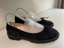 Unützer ballerina schuhe gebraucht kaufen  Bad Kissingen