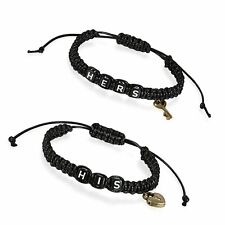 2pcs leather braided d'occasion  Expédié en Belgium