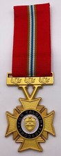 Rhodesia military valor for sale  LEAMINGTON SPA