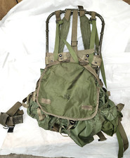 Vietnam rucksack lt. for sale  Oklahoma City