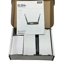 Shure glxd4 digital for sale  Los Angeles