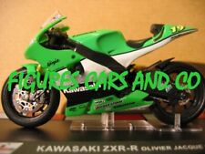 Moto serie kawasaki d'occasion  Quimper