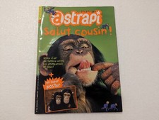 Magazine astrapi 745 d'occasion  Saint-Hilaire-des-Loges