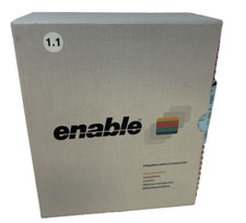 Software group enable for sale  Rochester
