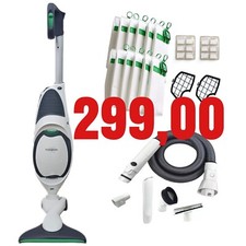 Aspirapolvere folletto 150 usato  Angri