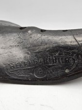 Selle cuir henri d'occasion  Albi