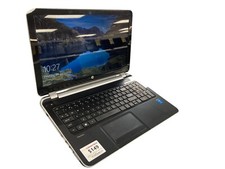 Notebook HP Pavillion 15-NT302TU Intel Core i5 4GB RAM 216GB HDD prata 424722, usado comprar usado  Enviando para Brazil