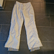 Damen skihose schneehose gebraucht kaufen  Pfungstadt