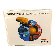 Quench dreams traxx gebraucht kaufen  Bernau