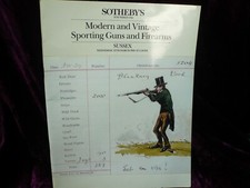 Sotherby modern vintage for sale  YEOVIL