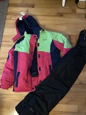 Gusti canada snow d'occasion  Expédié en Belgium