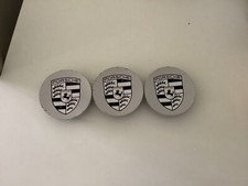 Porsche badges for sale  BECKENHAM