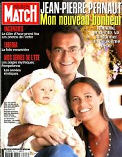 Paris match 2827 d'occasion  Raimbeaucourt