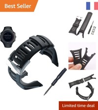 Bracelet remplacement doux d'occasion  Matha