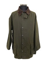 Barbour beaufort vintage usato  Marcianise