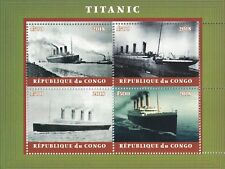 Titanic 2018 mnh for sale  BOURNEMOUTH