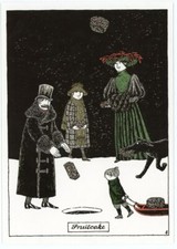 Edward gorey fruitcake for sale  Eugene