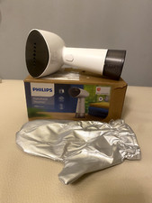 Philips handheld steamer for sale  ENFIELD