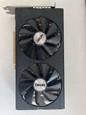 480 4gb gddr5 d'occasion  Bordeaux-