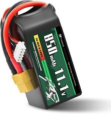 Batterie lipo 11.1v d'occasion  Cestas