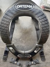 Rtema neckbrace nackenorthese gebraucht kaufen  Ipsheim