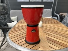 Nino djembe kinder gebraucht kaufen  Dortmund