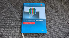Elektronik tabellen informatio gebraucht kaufen  Osnabrück