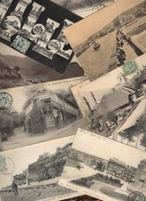 cartoline lotto 900 usato cartoline lotto 900 usato  Camaiore