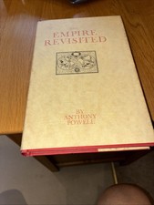 Anthony powell empire for sale  WINCHESTER