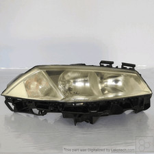 7701064022 proiettore renault usato  Italia