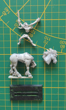 Warhammer old musicien d'occasion  Strasbourg-